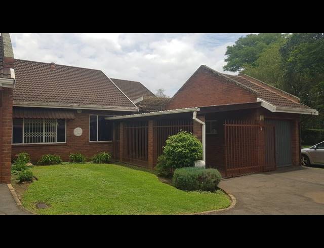 3 BEDROOM SIMPLEX SOLD IN PELHAM